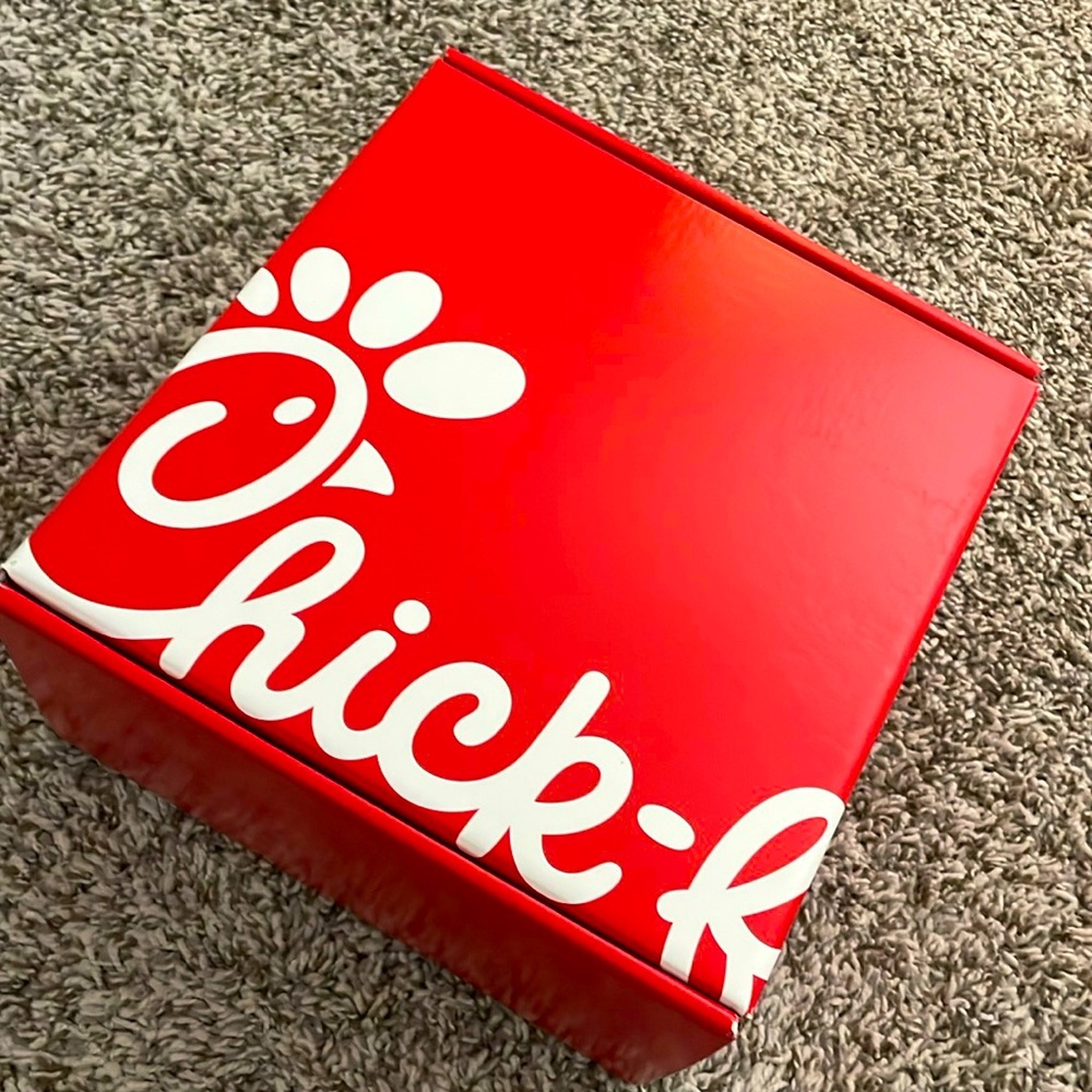 Chick Fill A Merch